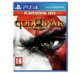 God of War 3 Playstation Hits PS4