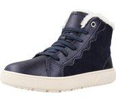 Zapatos de Niños GEOX Theleven Azul (31)