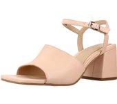 Sandalias Mujer Marca Clarks Modelo Sheer65 Block