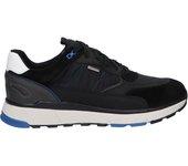 Zapatillas deporte de Hombre GEOX U16CRA 043FU U DOLOMIA C9999 BLACK