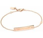 Pulsera Mujer Mr. Wonderful WJ30203 19 cm