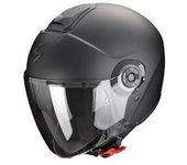 Scorpion Casco Jet Exo-city Ii Solid