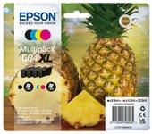 Epson 604XL multipack