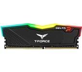 Team Group Memoria Ram Tf3d48g3200hc16c01 Delta Rgb 1x8gb Ddr4 3200mhz