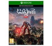 Juego Xbox One Halo Wars 2