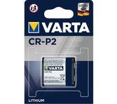 Varta - CRP2