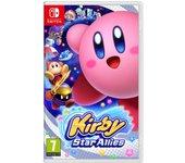 Kirby Star Allies Nintendo Switch