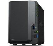 Synology Nas Rtd1619b-cpu 2