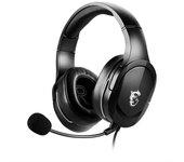 auriculares gaming msi immerse gh20