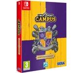 Two Point Campus Enrolment Edition Switch SEGA