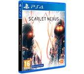 Scarlet Nexus PS4