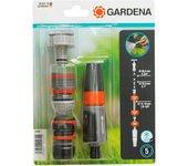 Kit GARDENA 13- Pack5