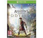 Assassins Creed: Odyssey Xbox One