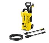 Hidrolimpiadora karcher k2 premium power control