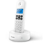 TELEFONO PHILIPS D1611 BLANCO