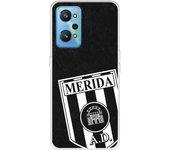 Funda para Realme GT Neo 2 del Mérida Escudo  - Licencia Oficial Mérida