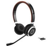 Jabra Evolve 65 Negro