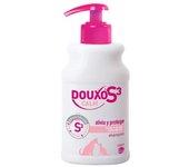 DOUXO S3 CALM CHAMPU 200ML