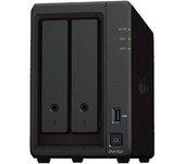 Almacenamiento en Red SYNOLOGY Dva1622