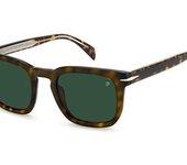 Gafas de Sol Unisex DAVID BECKHAM DB 7076_S