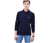 Polo Lacost Camisa Cuello Canale