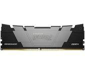 Kingston Fury DDR4 3200Mhz 16GB 2x8GB CL16