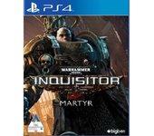 Warhammer 40.000 Inquisitor Martyr Ps4