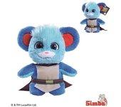 Peluche Nubs Jedi Adventure 24 cm