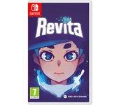 VideojuegosNintendo Switch Juegos-Revita Nintendo Switch