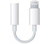 Apple Adaptador Lightning a 3.5mm