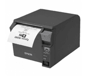 Impresora de Etiquetas EPSON TM-T70II (025C0)