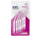 Kin interdental ultramicro 0,6 mm 6 u