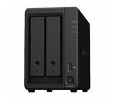 Almacenamiento en Red Synology DVA1622