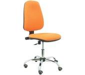 Silla Socovos bali naranja