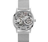 Reloj Hombre GUESS GW0538G1 Plateado