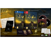 The Last Door Legacy Edition Switch Tesura Games