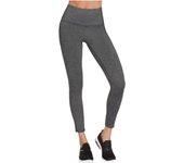 Leggins para Mujer SKECHERS Gris para Fitness (S)