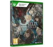 Juego Xbox Series X The Diofield Chronicle