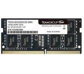 Teamgroup Ddr4 Sodimm 16gb Elite 3200