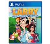 Juego PS4 Leisure Suit Larry