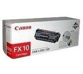 Canon FX10 Negro 0263B002