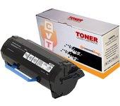 Tóner para Konica Minolta tnp44 / tnp46 Negro a6vk01h / a6vk01w