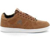 Zapatillas Le Coq Sportif  para hombre en color marron