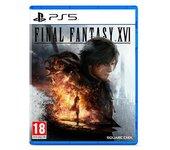 Final Fantasy XVI Ps5