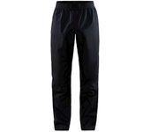 Craft Pantalones Core Endur Hydro Negro Hombre