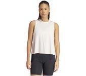 Adidas studio camiseta tirantes fitness mujer