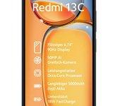 Xiaomi Redmi 13C