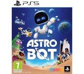 Astrobot PS5