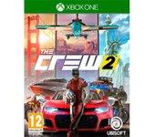 XboxOne The Crew 2