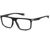 Gafas De Vista Polaroid Hombre  Pld-d448-08a